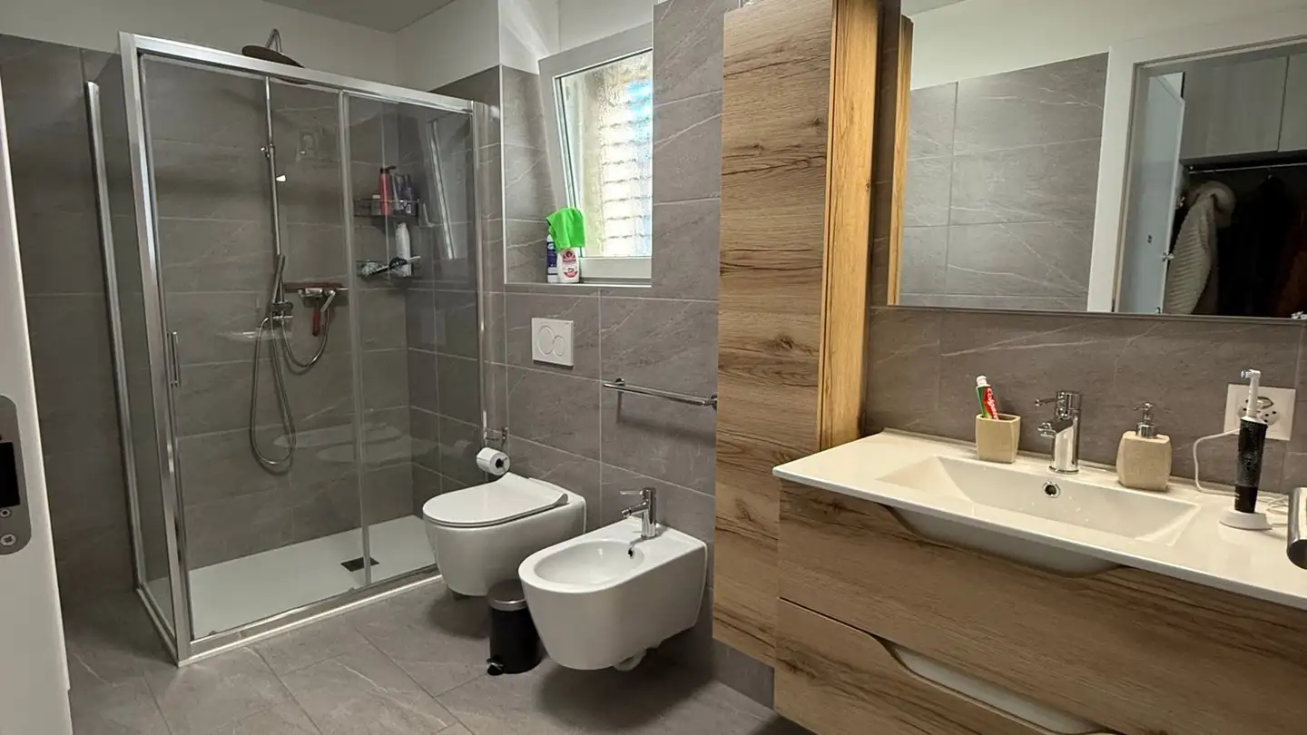 Single house for rent - 6710 Biasca