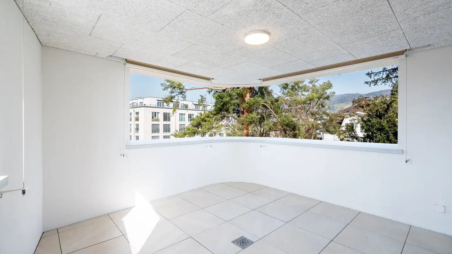 Apartment for sale - 8570 Weinfelden