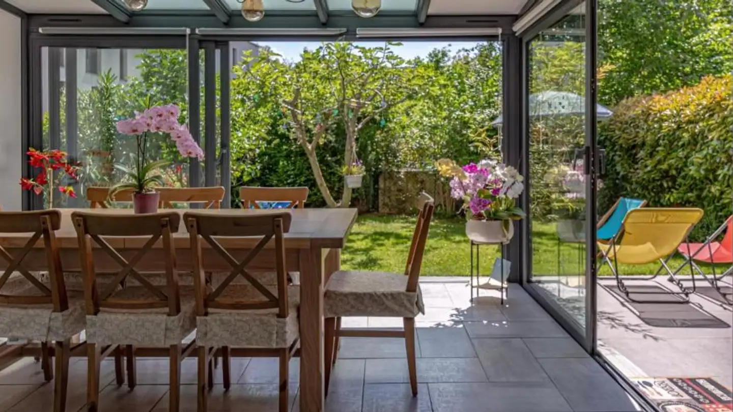 Appartamento in vendita - 1257 La Croix-de-Rozon - Foto 2