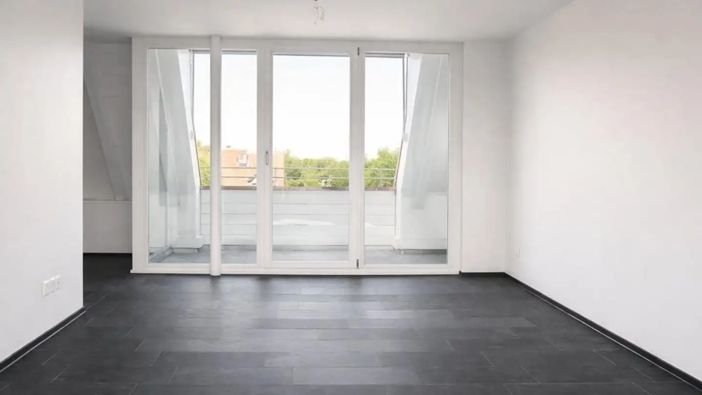 Appartement à louer - Länggassstrasse 70, 3012 Bern - Photo 3