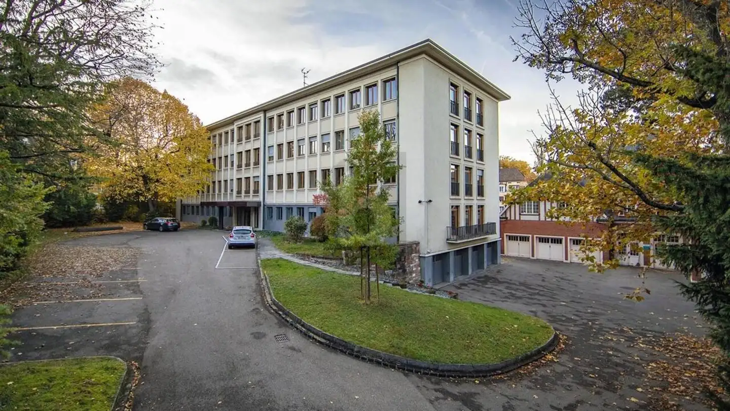 Office space for rent - 4052 Basel - Photo 2