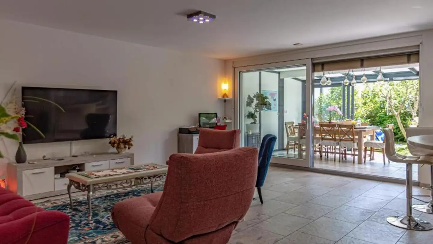 Appartamento in vendita - 1257 La Croix-de-Rozon - Foto 3