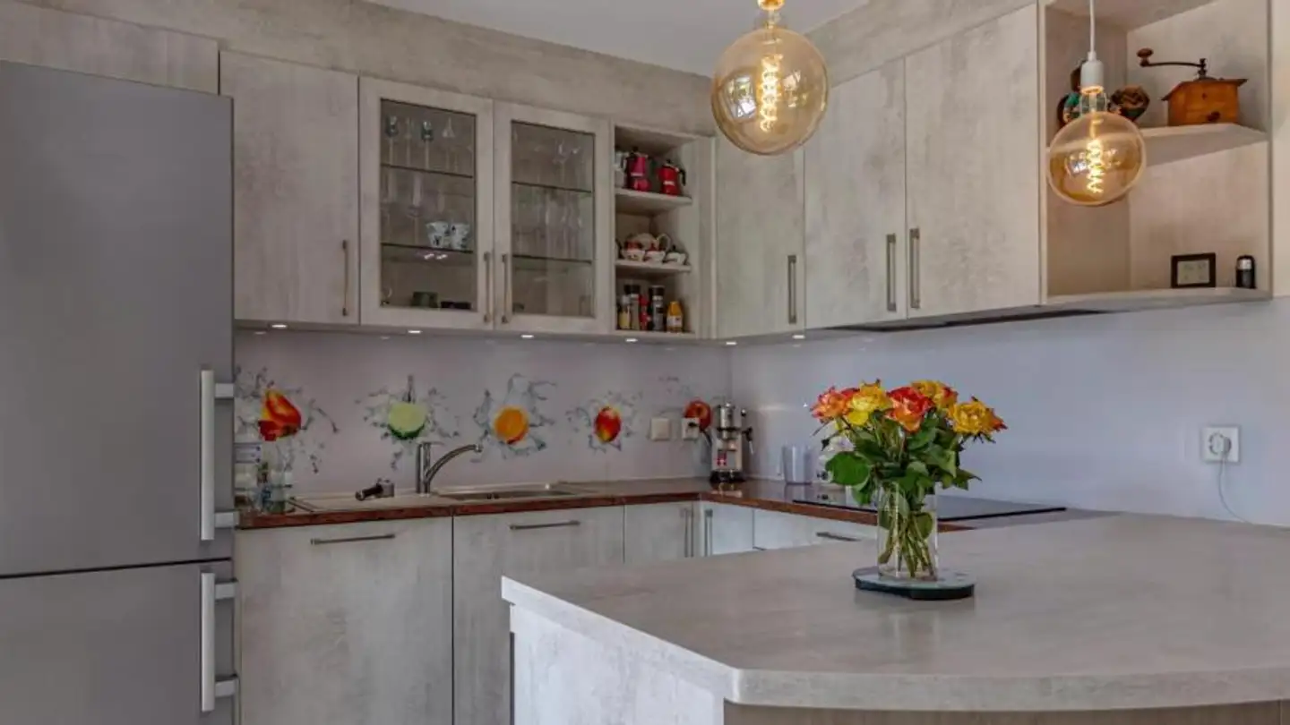 Appartamento in vendita - 1257 La Croix-de-Rozon - Foto 4