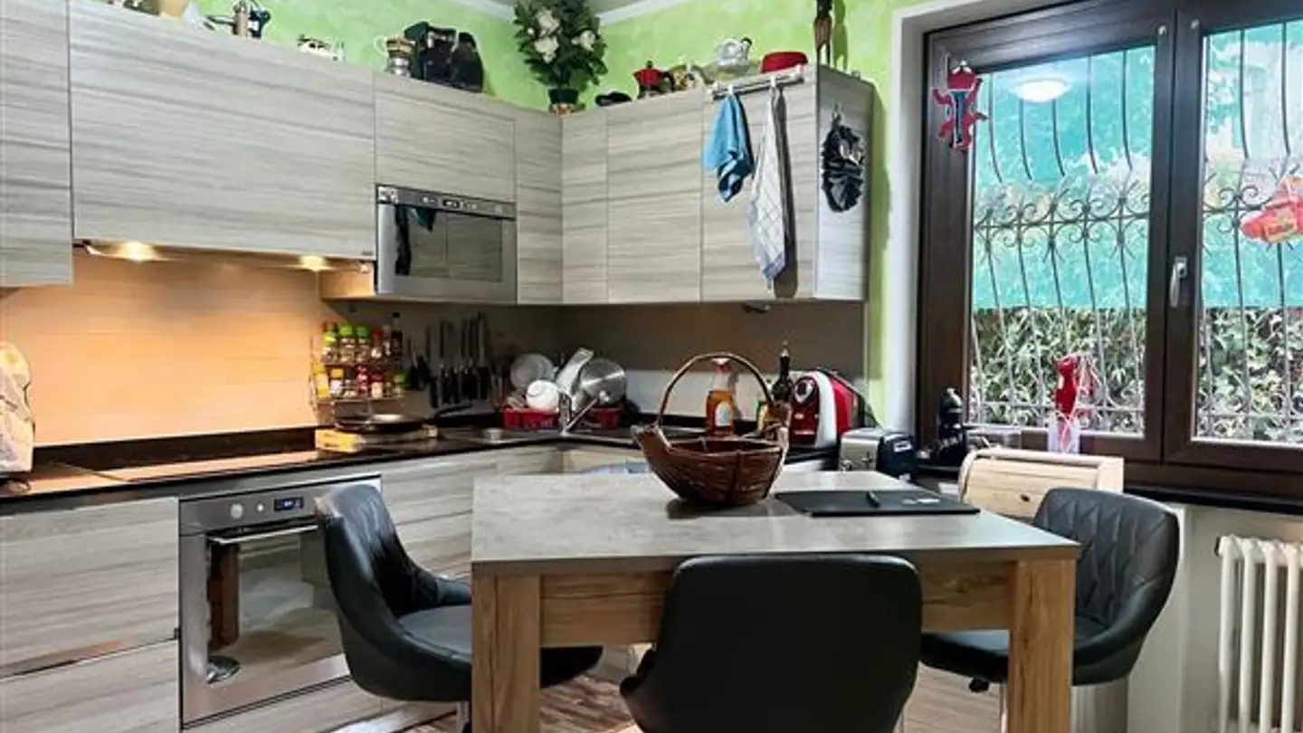 Casa singola in vendita - 6987 Caslano - Foto 4