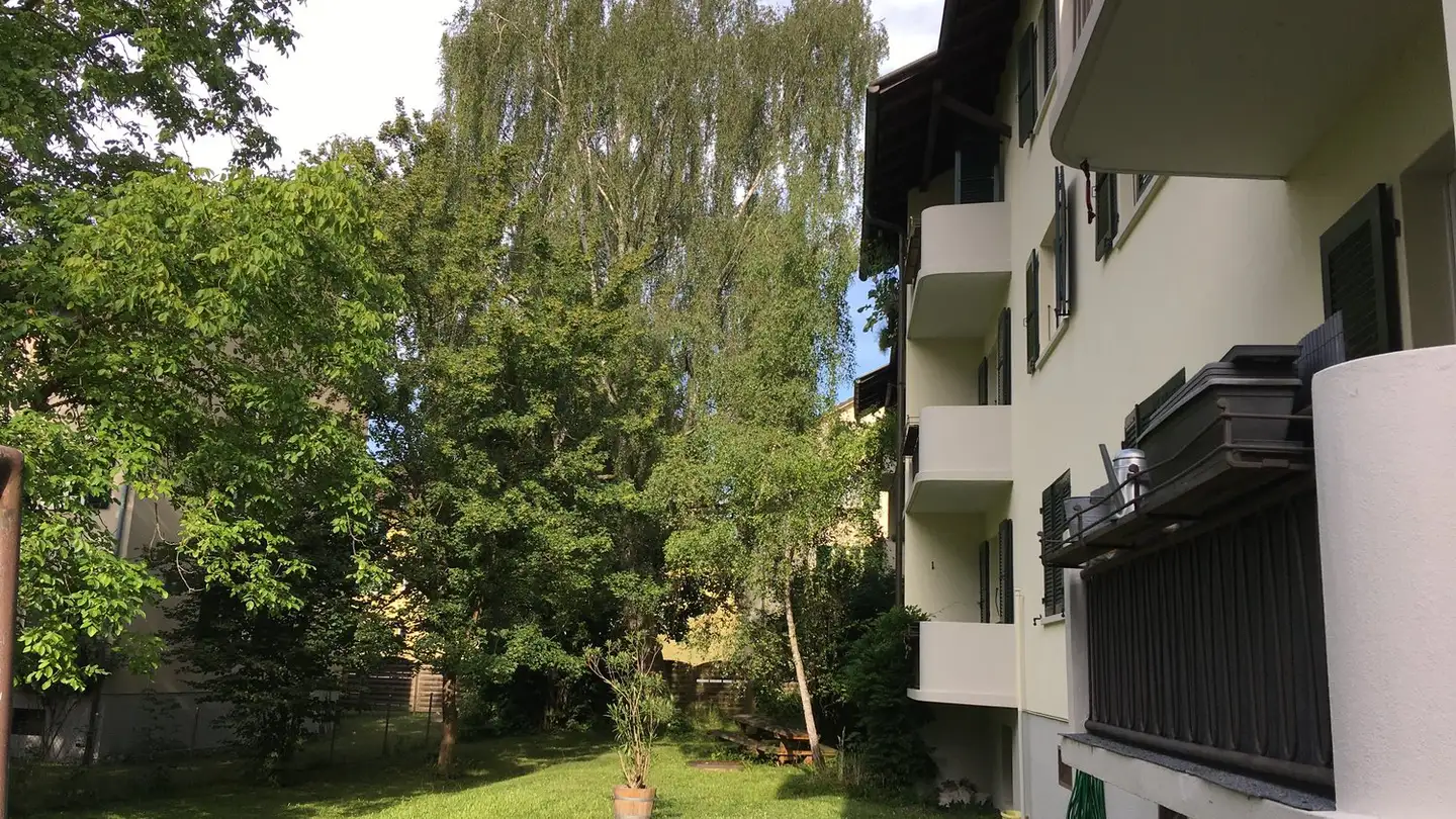 Apartment for rent - Erlenweg 27, 4500 Solothurn
