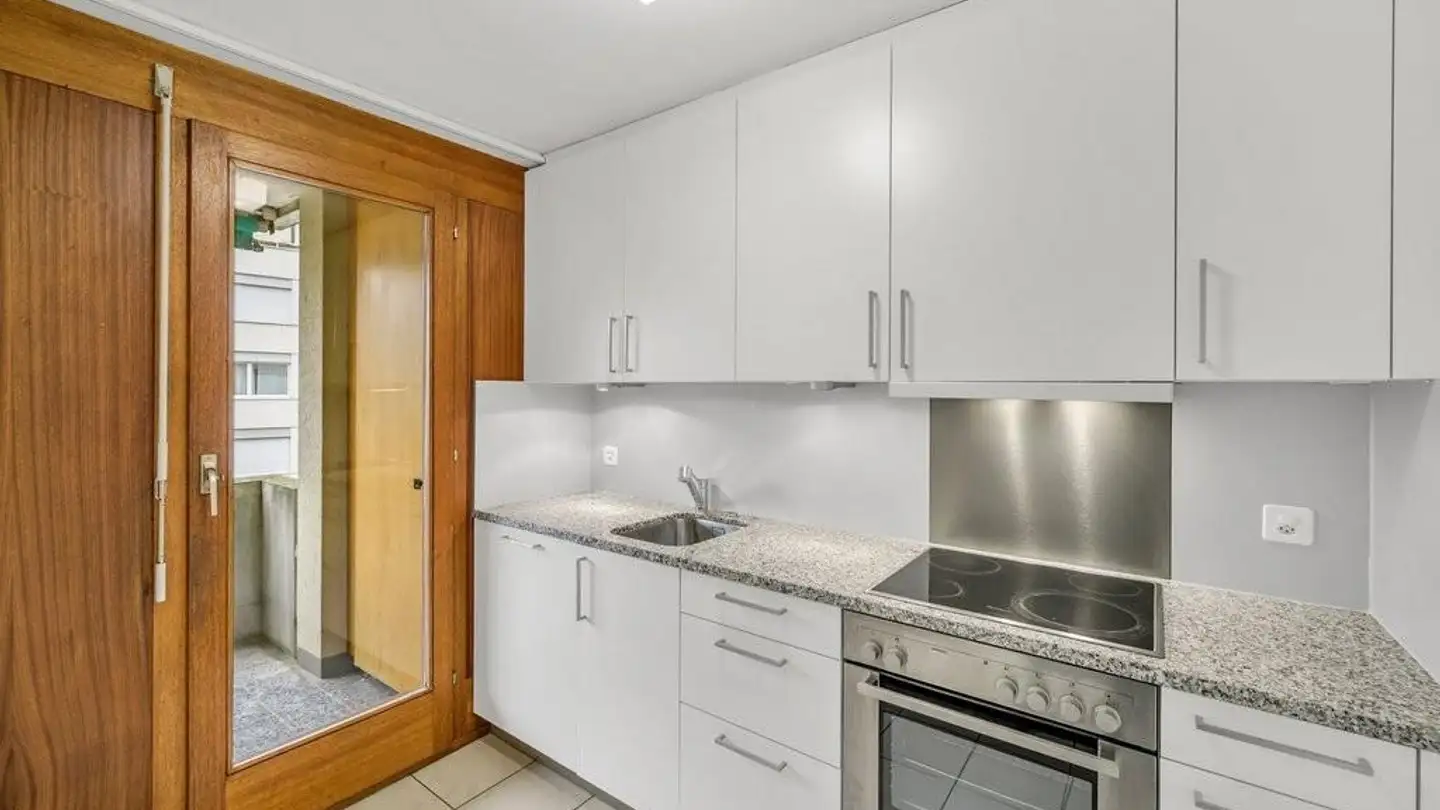 Wohnung mieten - Zweiengasse 11, 4133 Pratteln - Foto 2