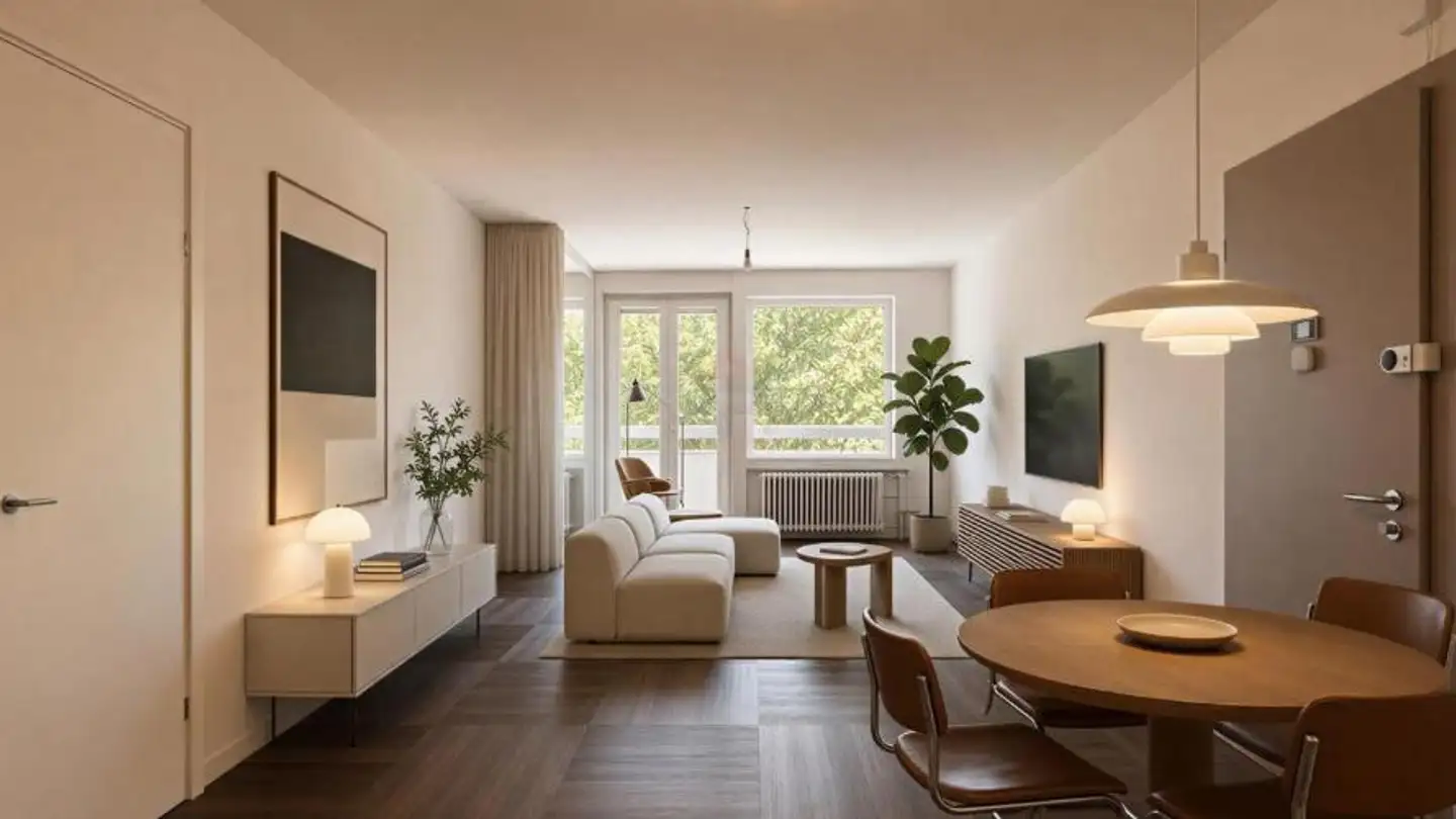 Apartment for sale - 1237 Avully