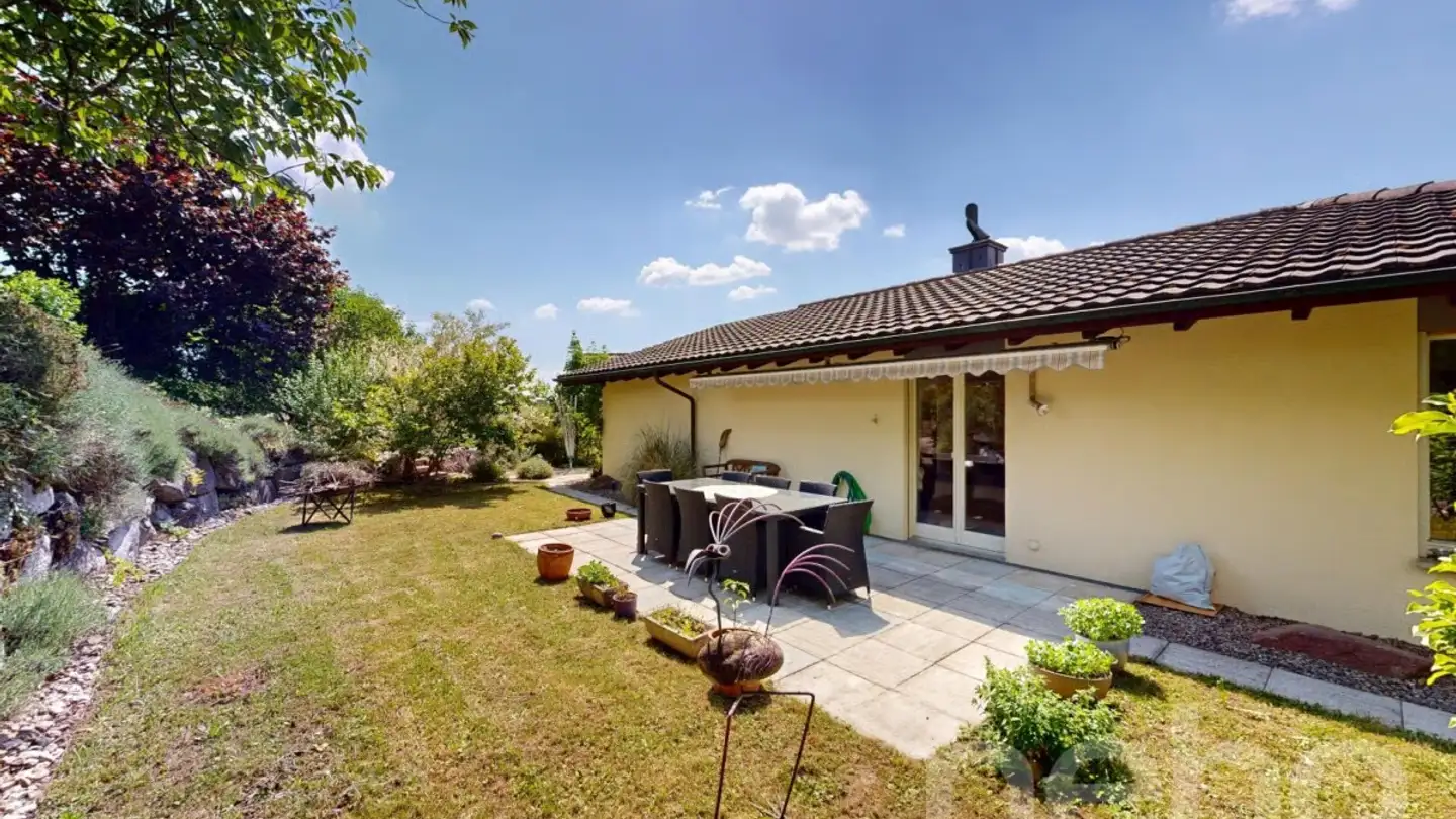 Casa bifamiliare in vendita - 8307 Effretikon