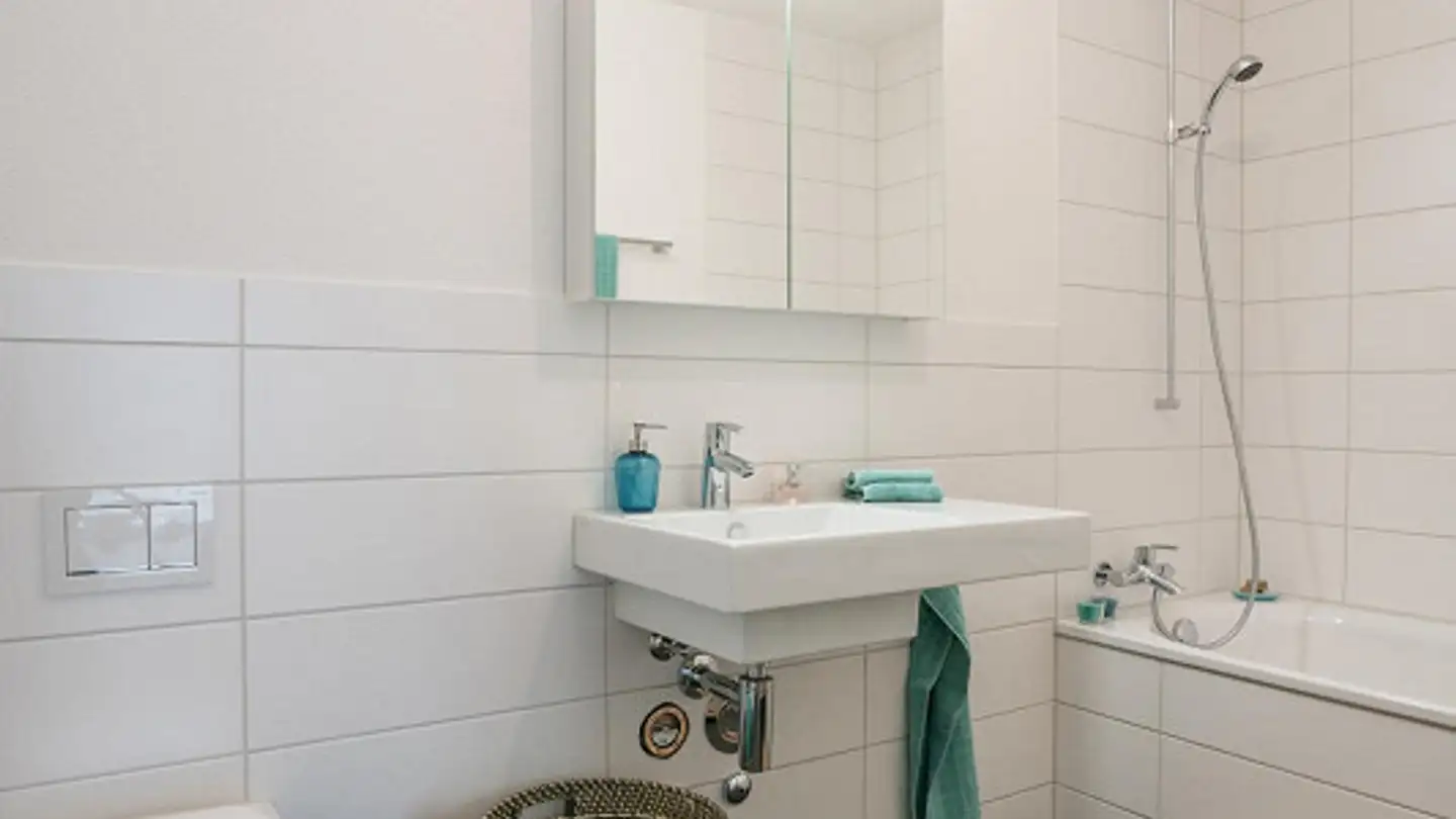 Appartamento in affitto - Bahnhofstrasse 20, 5034 Suhr - Foto 4