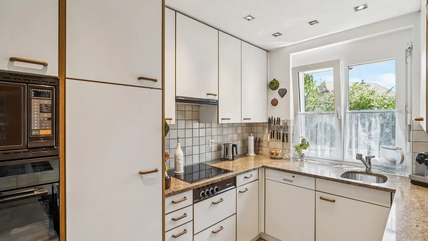 Single house for sale - Niederriedstrasse 21, 3210 Kerzers - Photo 4