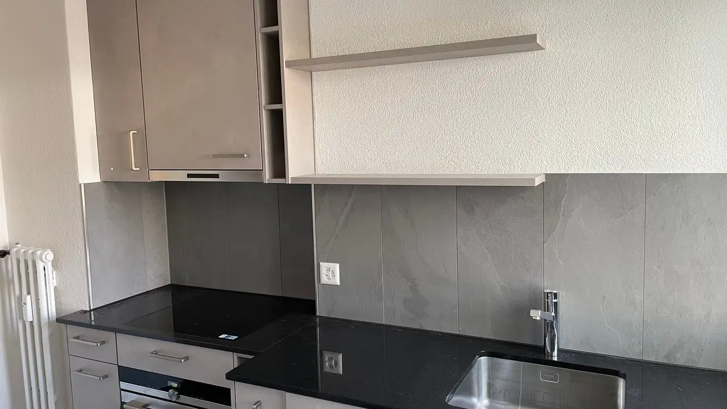 Apartment for rent - Erlenweg 27, 4500 Solothurn - Photo 4