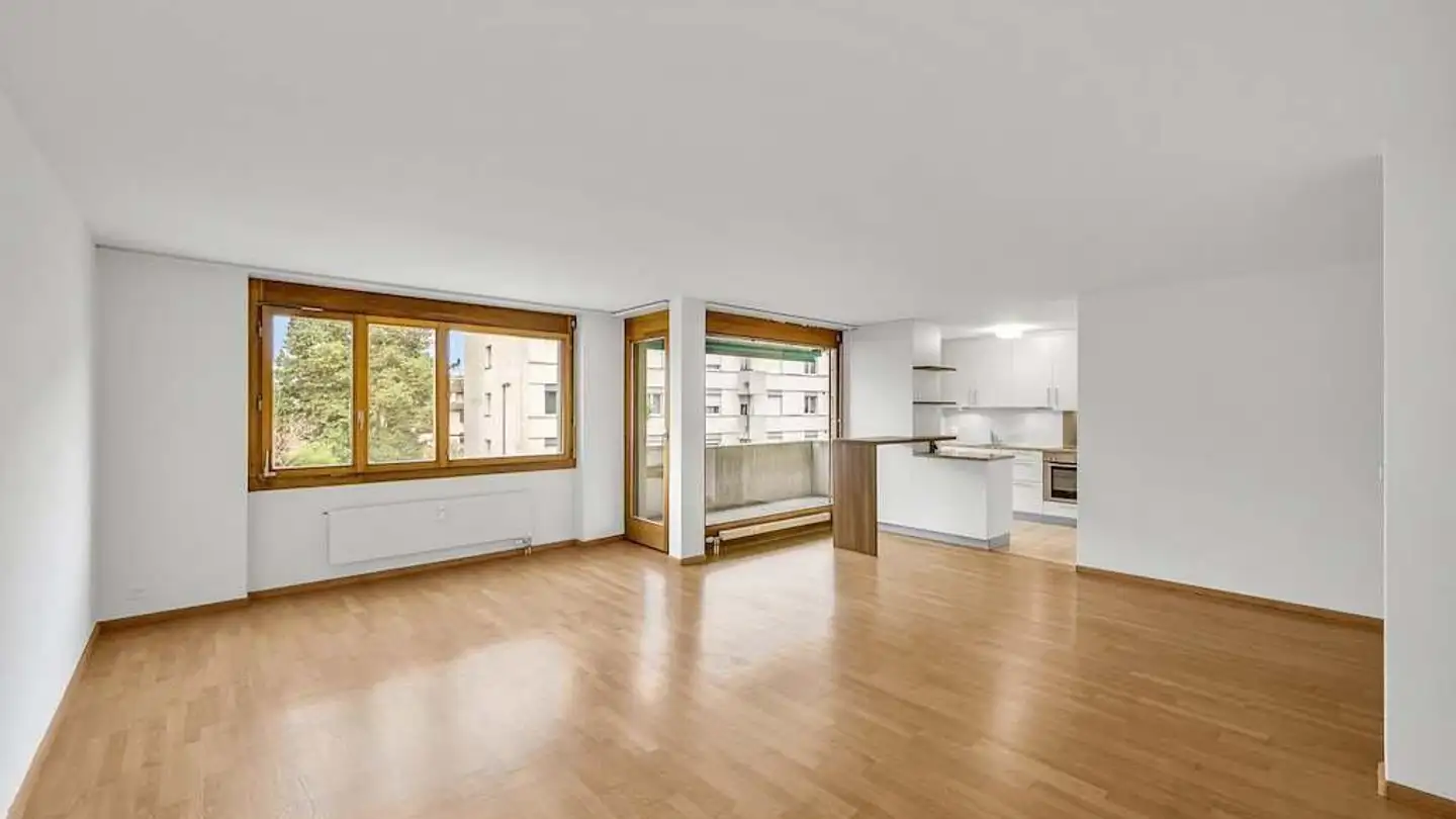 Wohnung mieten - Zweiengasse 11, 4133 Pratteln - Foto 3