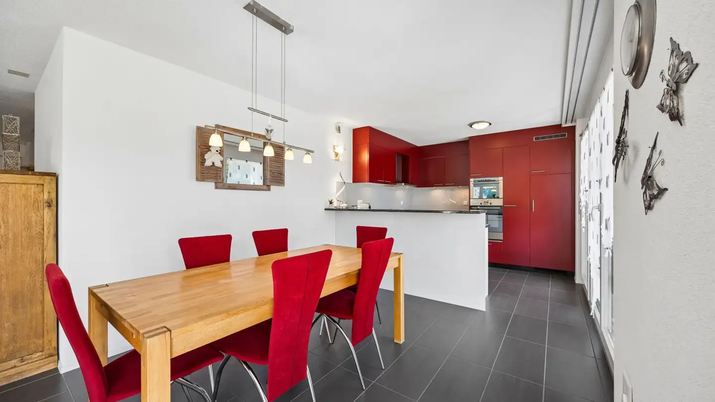 Appartement à vendre - 3414 Oberburg - Photo 2