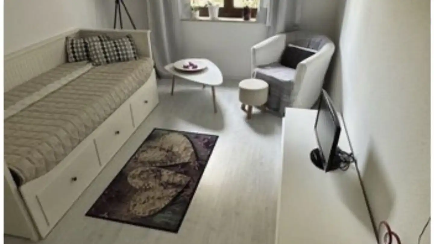 Chambre à louer - 8965 Berikon