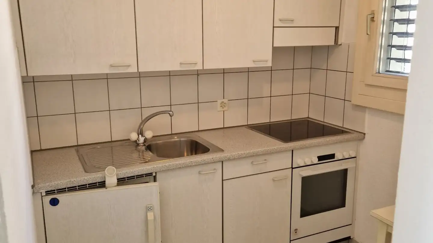 Wohnung mieten - Spitalstrasse, 5737 Menziken