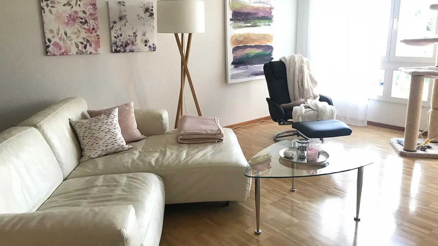 Appartamento in affitto - Weberweg, 3612 Steffisburg