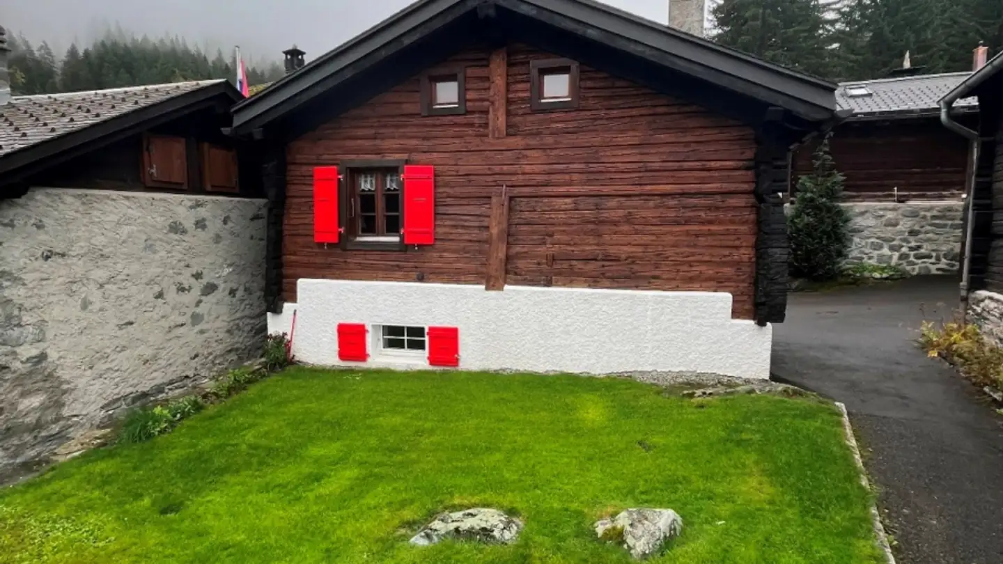 Chalet in vendita - 1948 Fionnay - Foto 2
