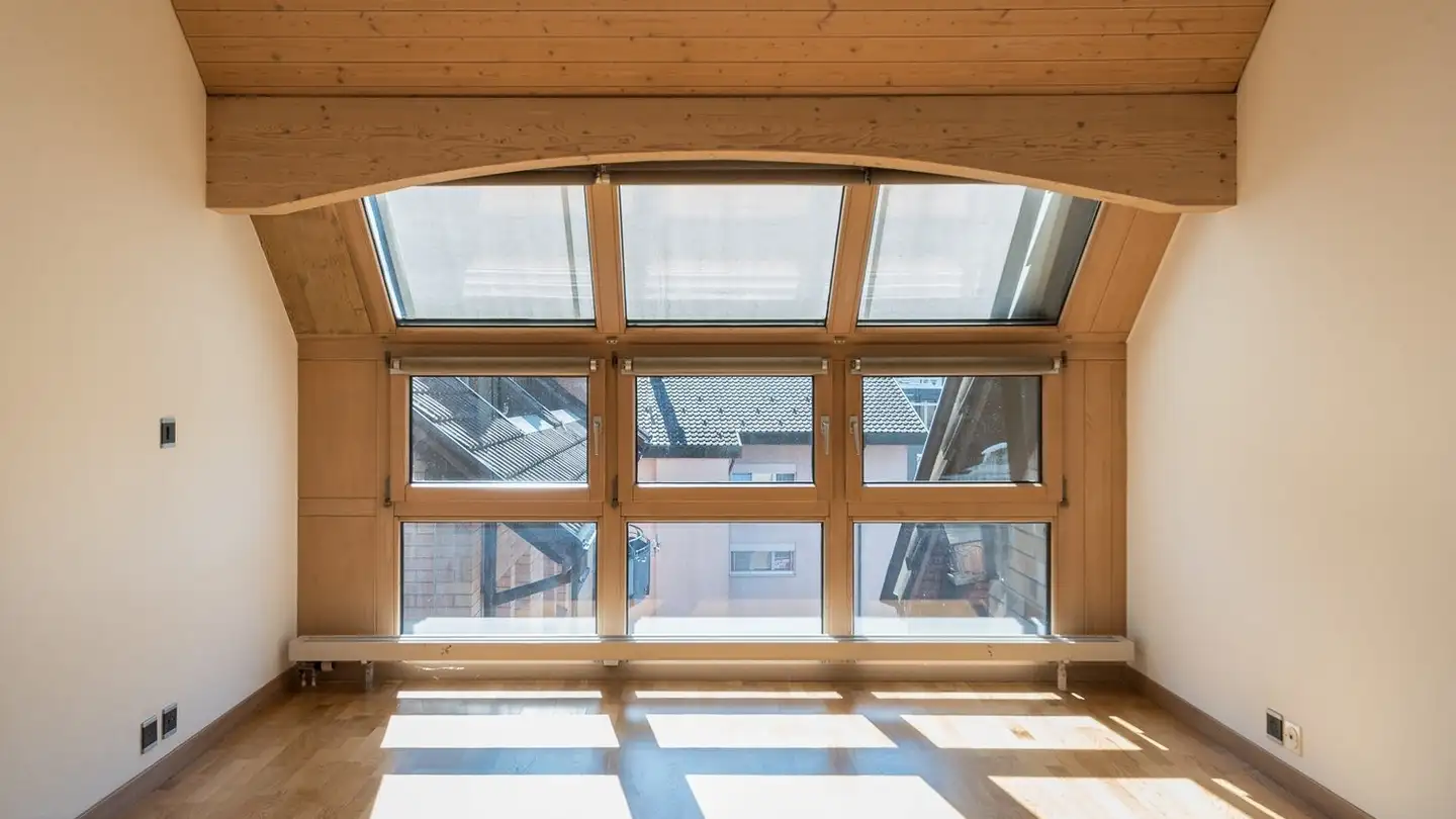 Maisonette mieten - Bahnhofstrasse 5b, 5734 Reinach AG - Foto 4