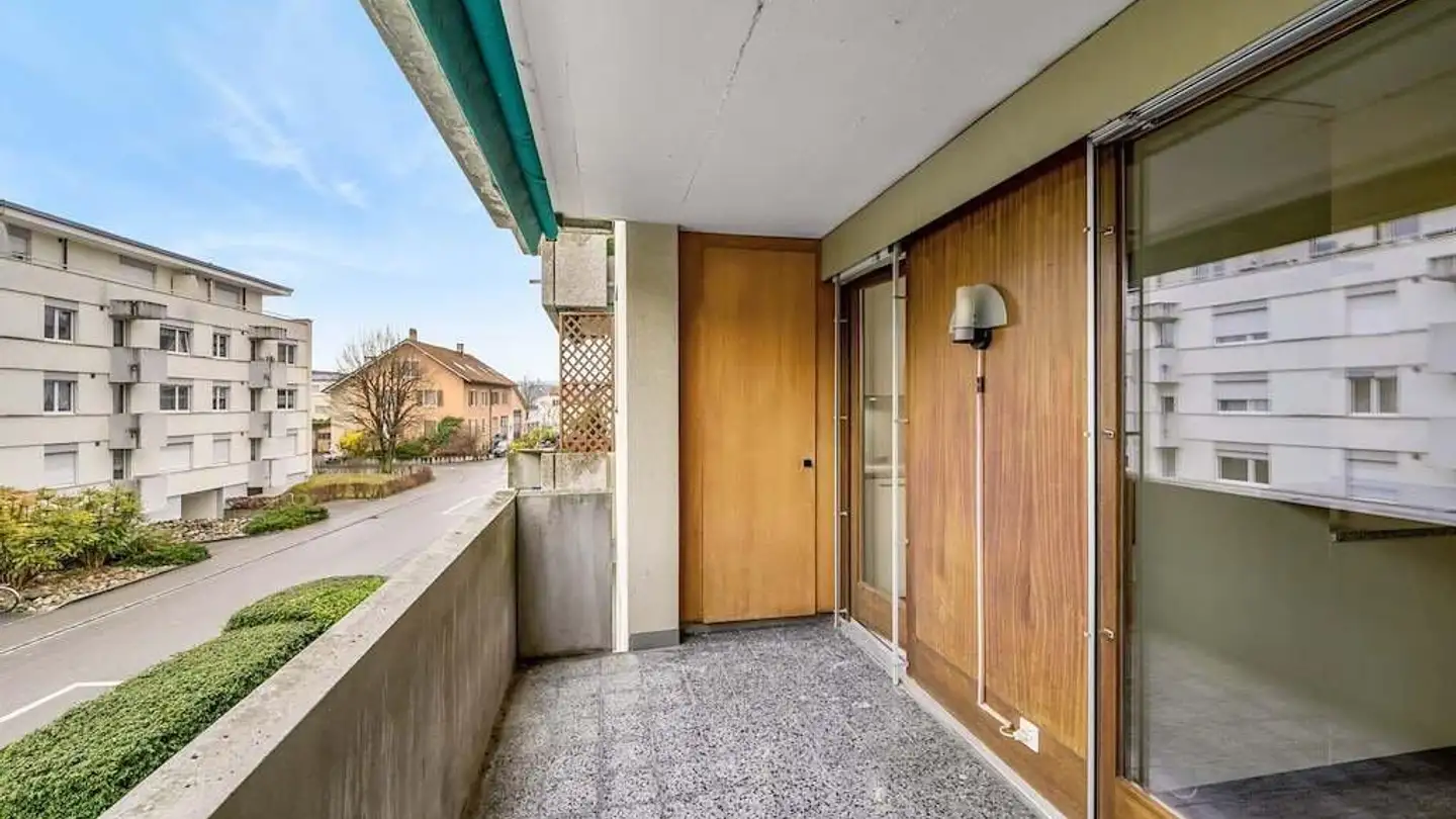 Wohnung mieten - Zweiengasse 11, 4133 Pratteln - Foto 4