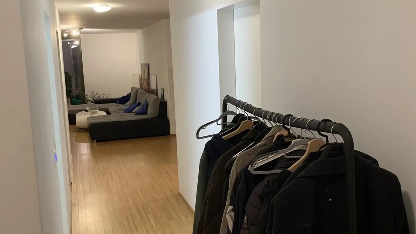 Chambre à louer - Limmattalstrasse 1, 8049 Zürich - Photo 3