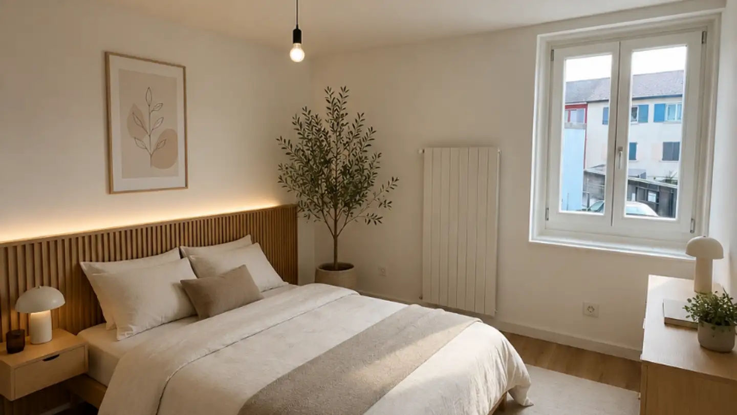 Maisonette mieten - Rue De Genève 52, 1225 Chêne-Bourg - Foto 4
