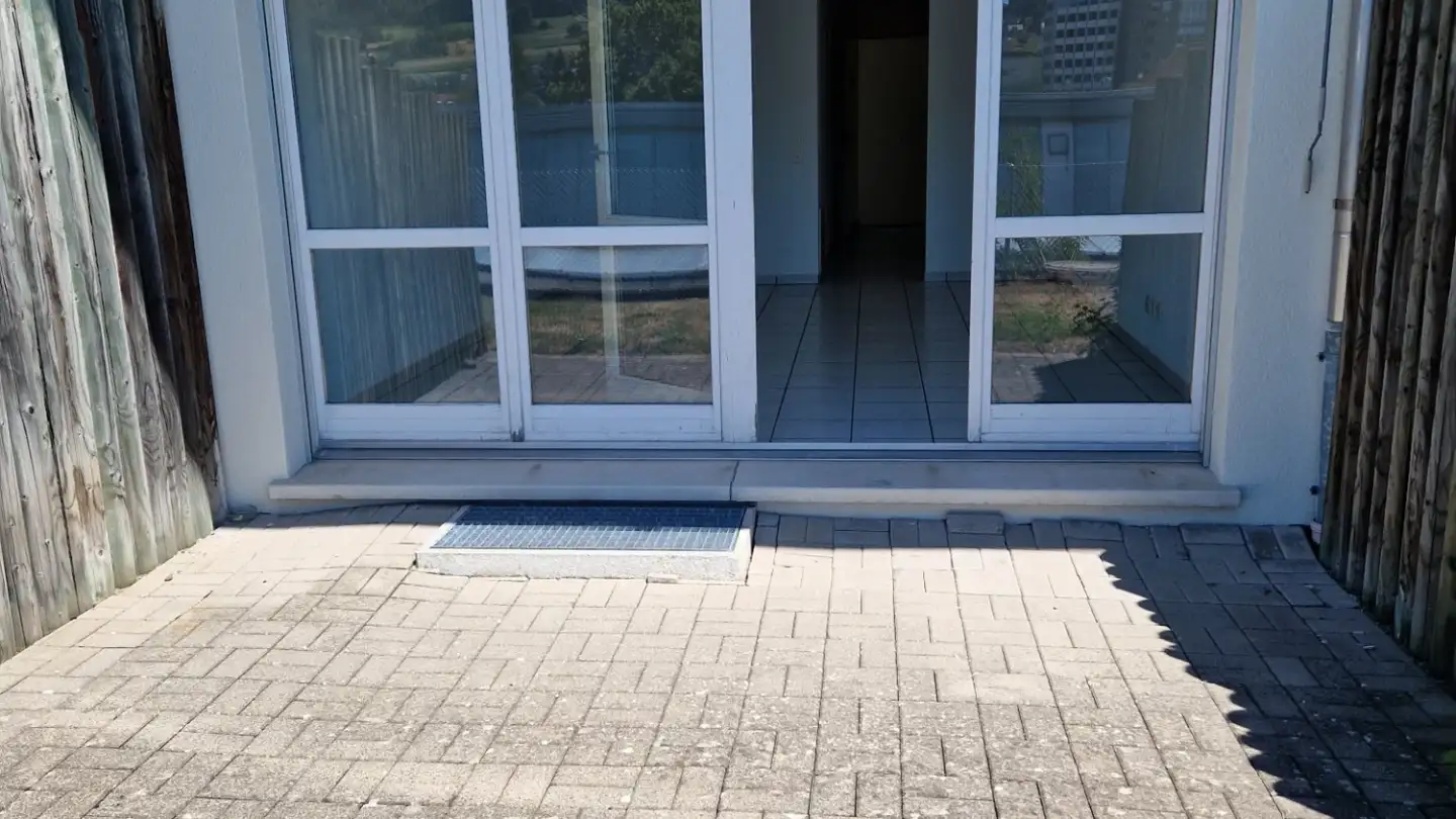 Wohnung mieten - Spitalstrasse, 5737 Menziken - Foto 3