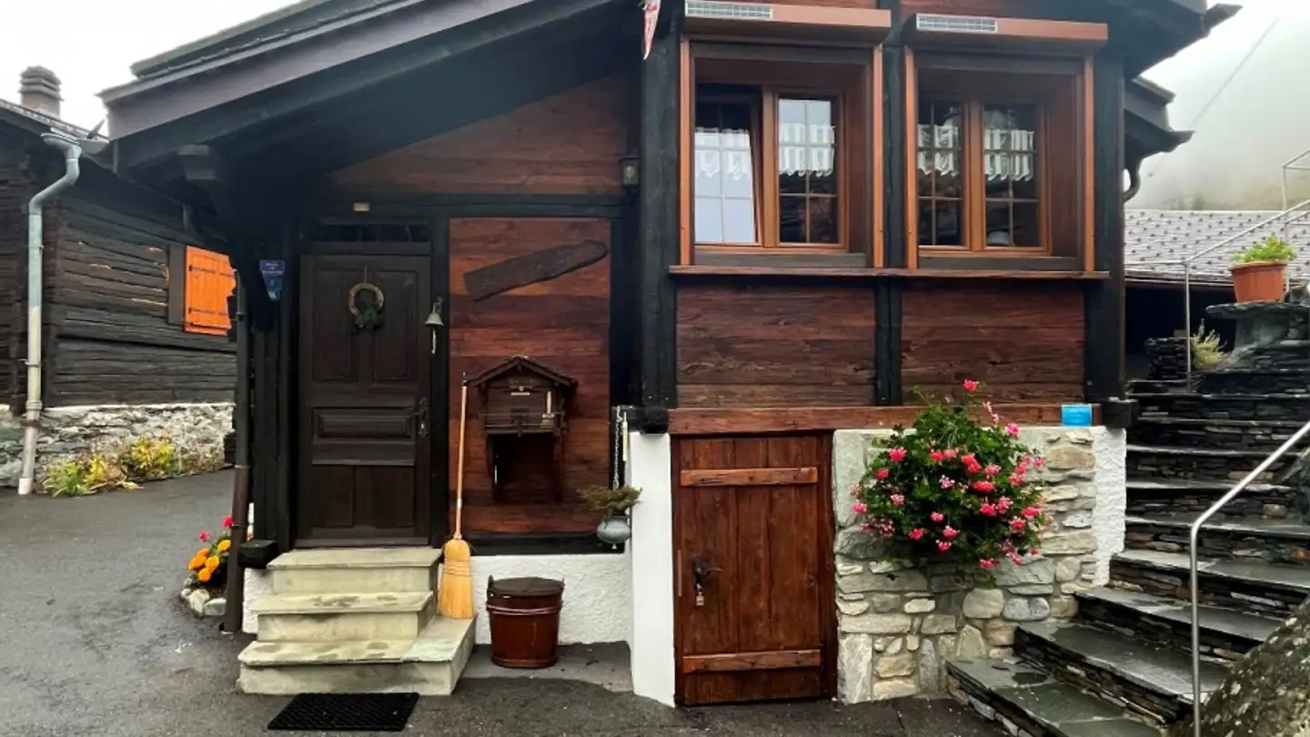 Chalet in vendita - 1948 Fionnay - Foto 3