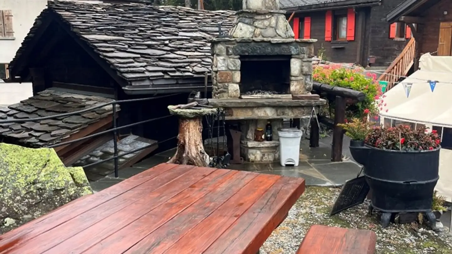 Chalet in vendita - 1948 Fionnay - Foto 4