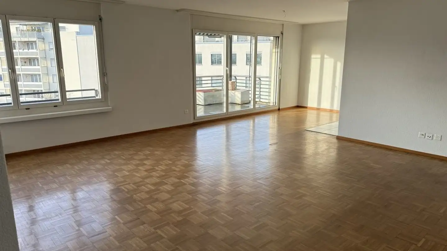 Appartamento in affitto - Solothurnerstrasse 21, 4600 Olten - Foto 2