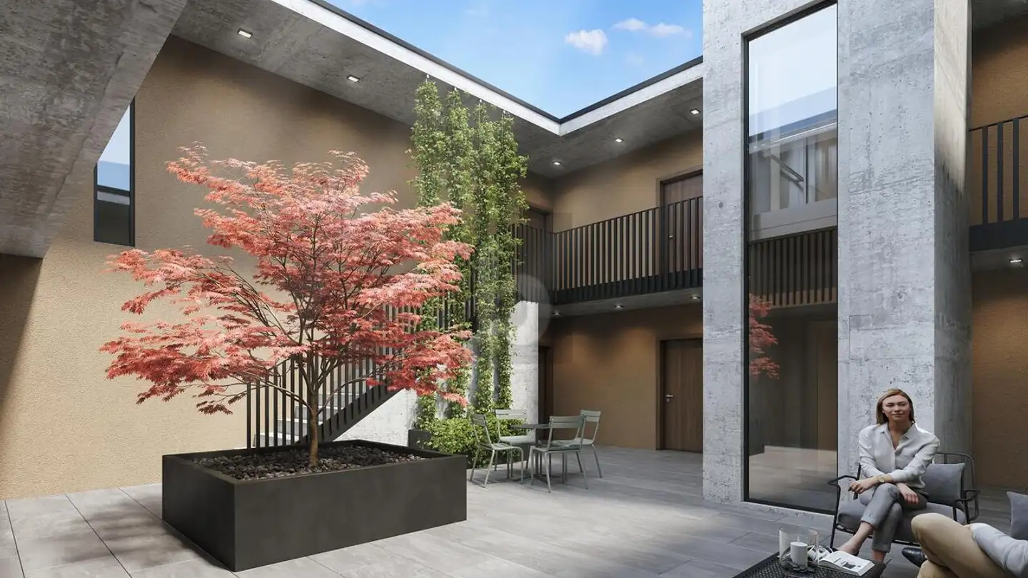 Appartamento in vendita - 9430 St. Margrethen SG - Foto 3