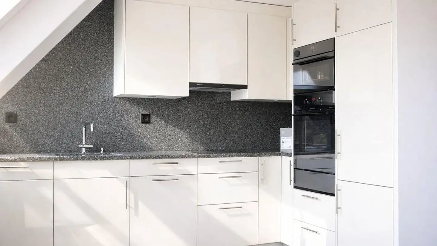 Appartement à louer - Länggassstrasse 70, 3012 Bern - Photo 4