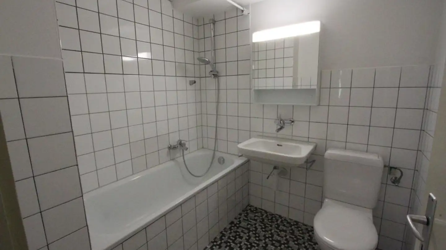 Appartement à louer - 4322 Mumpf - Photo 3