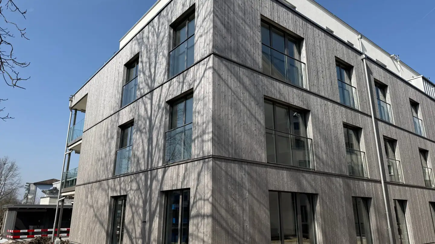 Appartement à louer - Poststrasse 13, 8180 Bülach