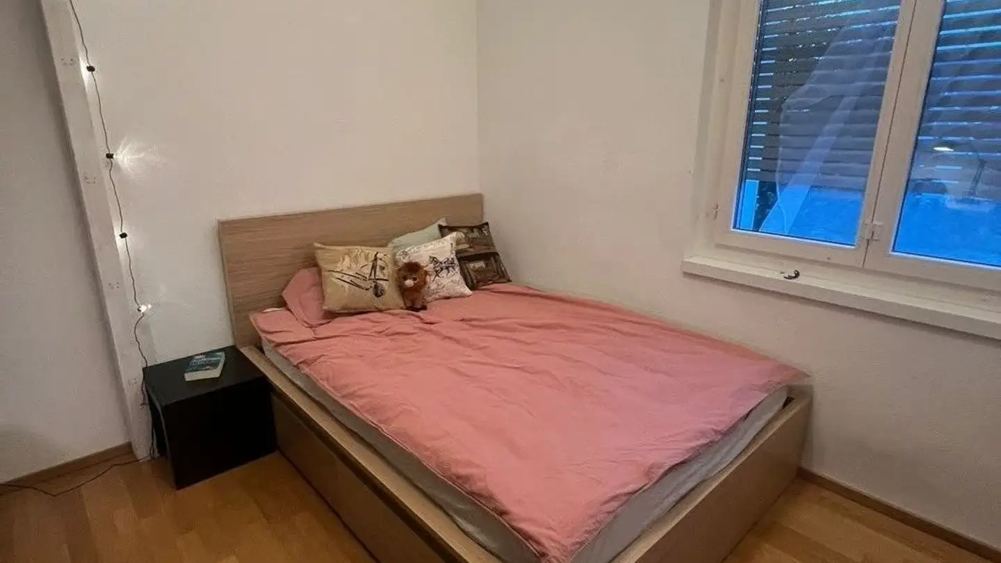 Appartement à louer - 6010 Kriens
