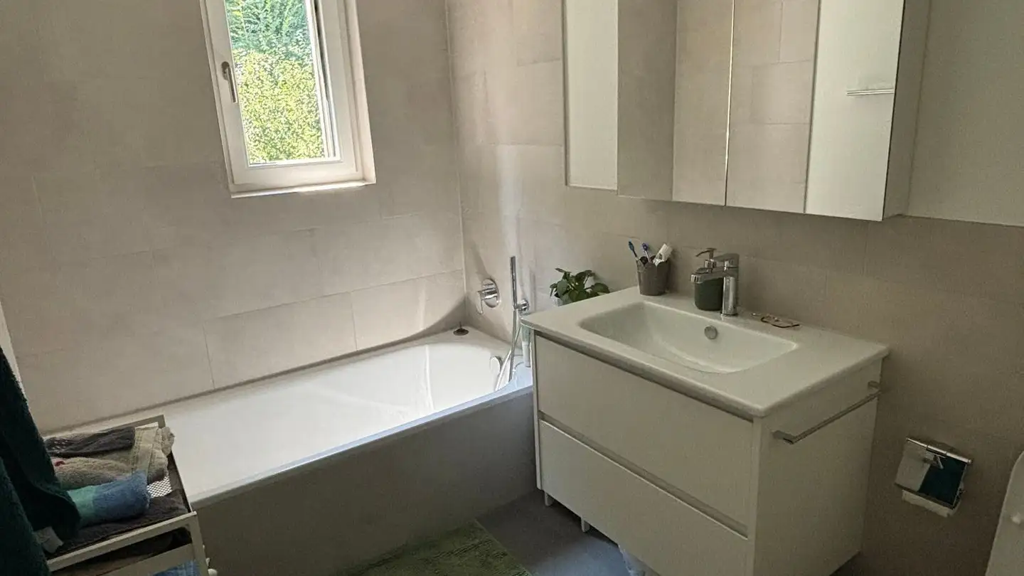 Appartement à louer - 7408 Cazis - Photo 3
