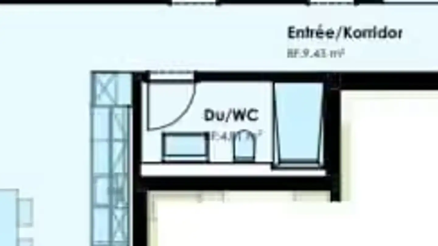 Appartement à louer - 7408 Cazis - Photo 4
