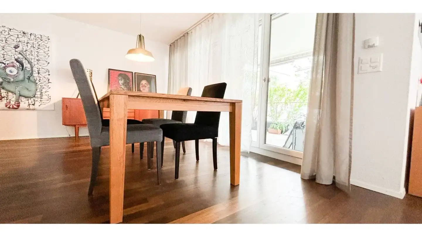 Apartment for rent - Seemattgasse 1, 8180 Bülach - Photo 2