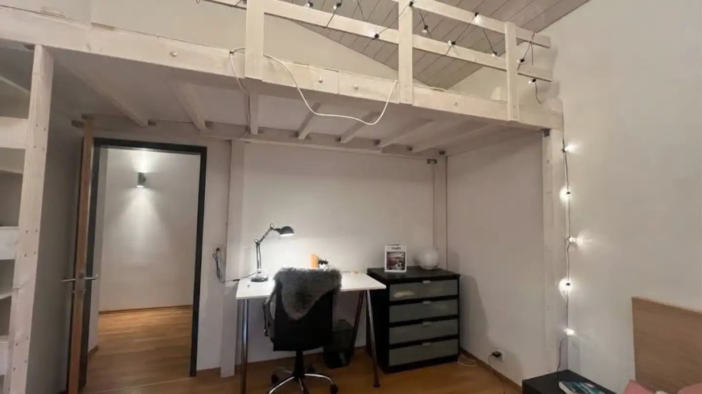 Appartement à louer - 6010 Kriens - Photo 3