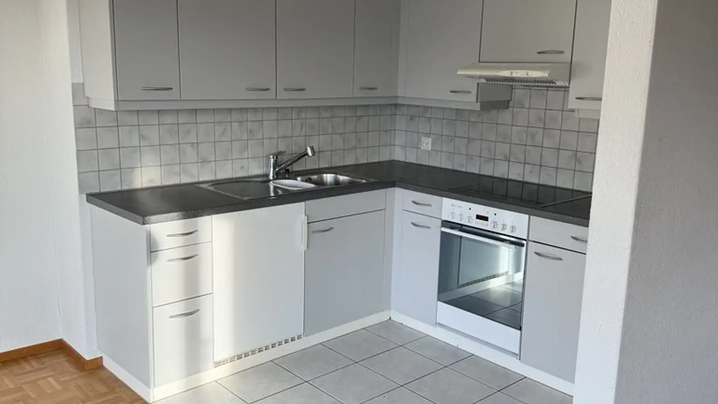 Appartamento in affitto - Solothurnerstrasse 21, 4600 Olten - Foto 3