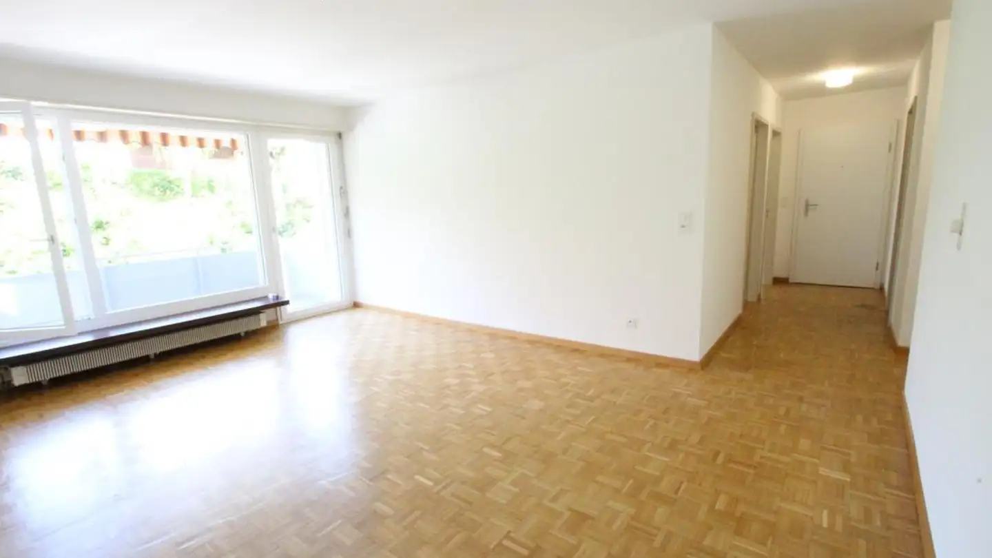 Appartement à louer - 4322 Mumpf - Photo 4