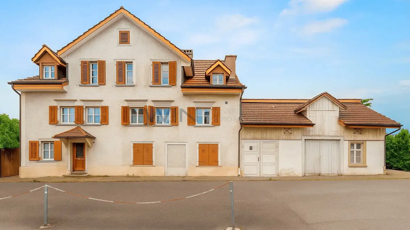 Residential building for sale - 9527 Niederhelfenschwil - Photo 3