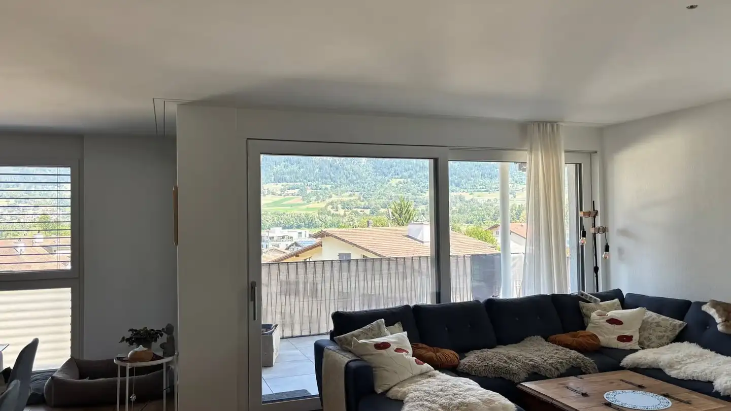 Appartement à louer - 7408 Cazis - Photo 2