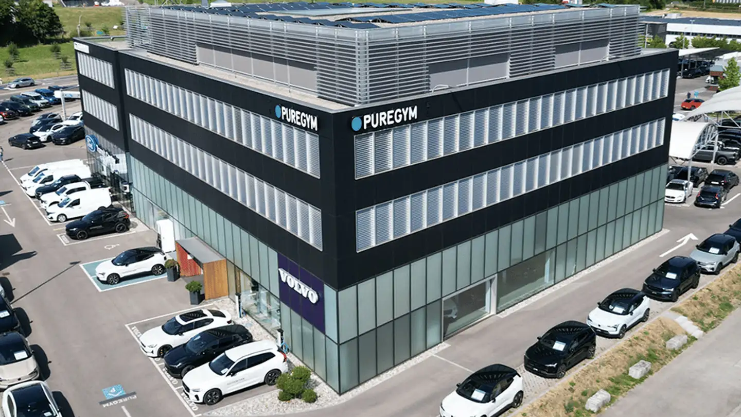 Bureau à louer - Villmergerstrasse 38, 5610 Wohlen AG