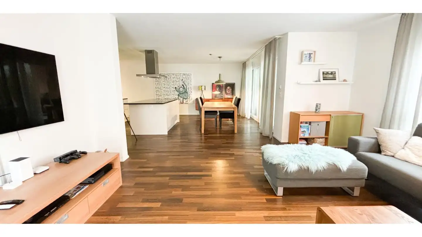 Apartment for rent - Seemattgasse 1, 8180 Bülach - Photo 3