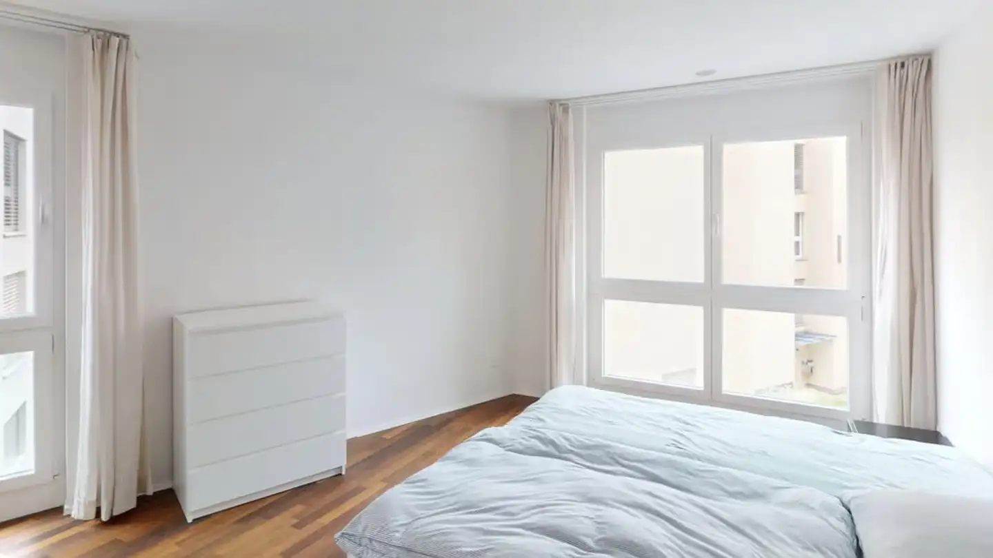 Apartment for rent - Seemattgasse 1, 8180 Bülach - Photo 4