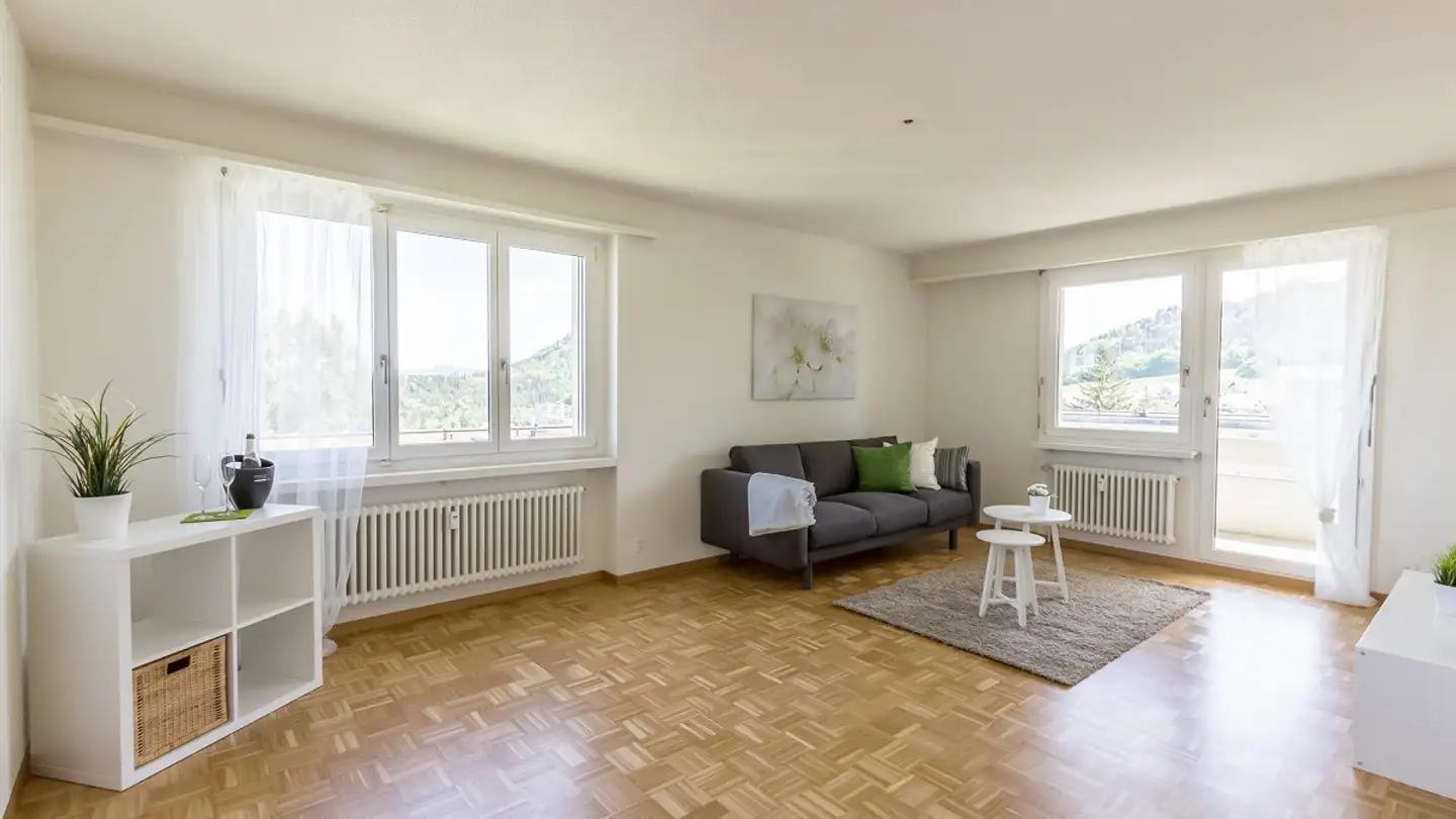 Appartamento in affitto - Schaufelweg 89, 3098 Schliern b. Köniz - Foto 2