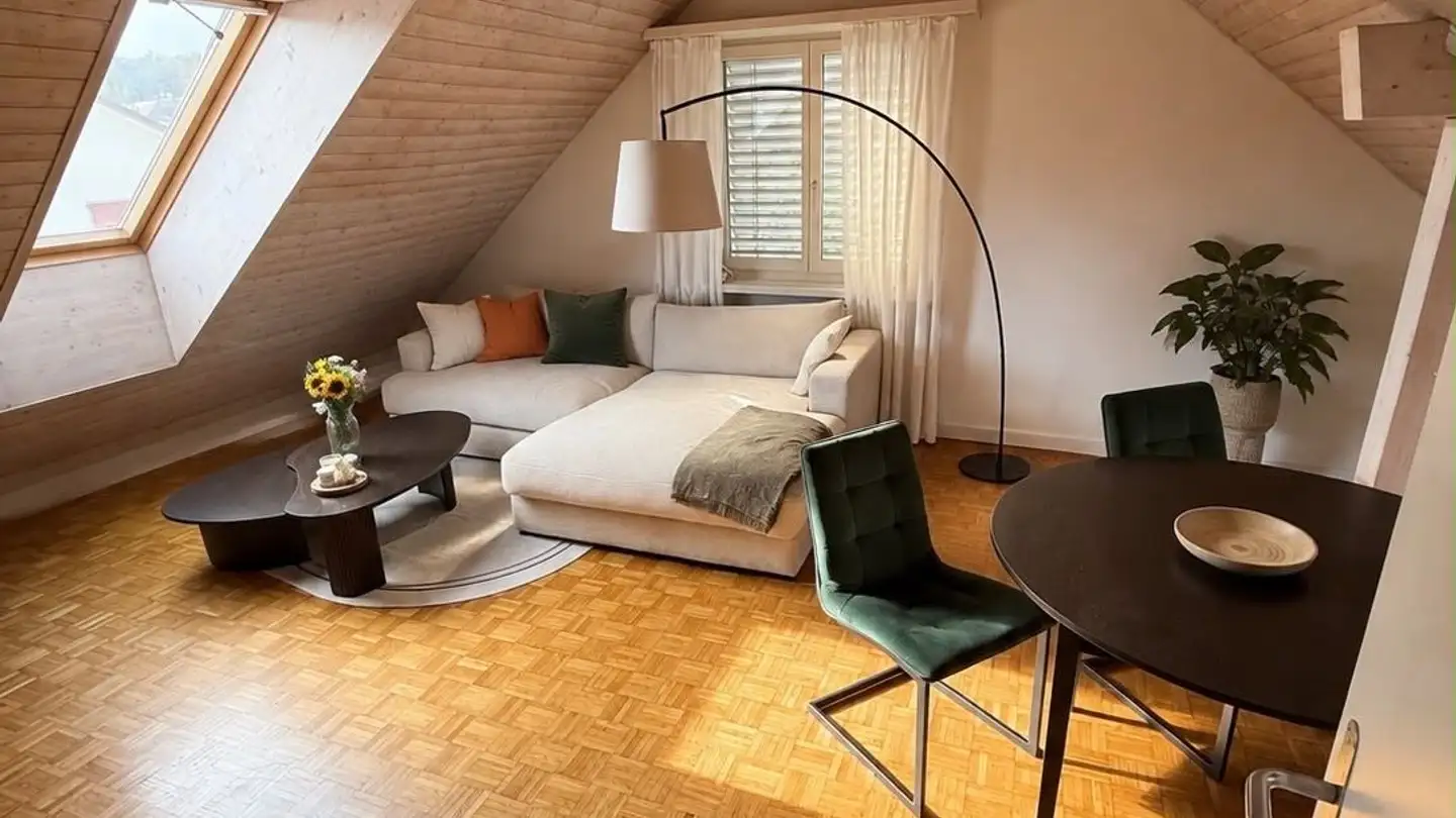 Appartamento in affitto - 8302 Kloten