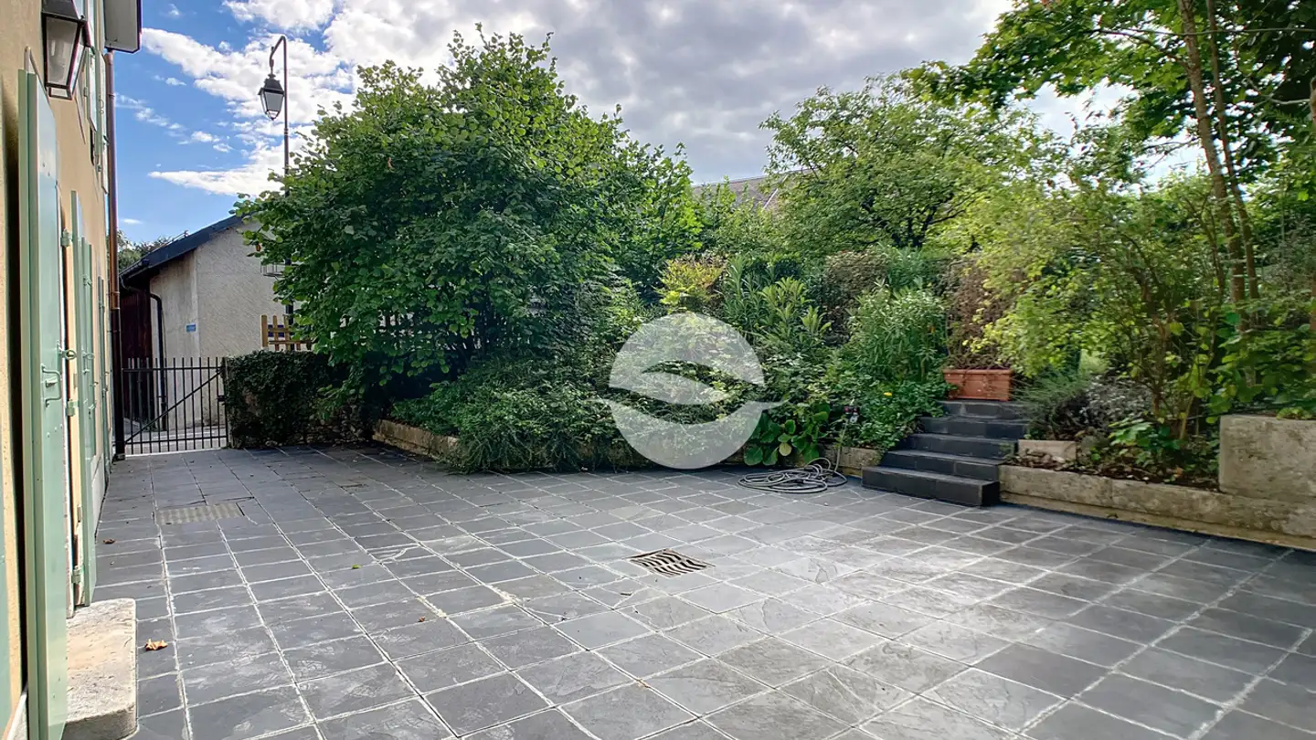 Apartment for rent - 1297 Founex