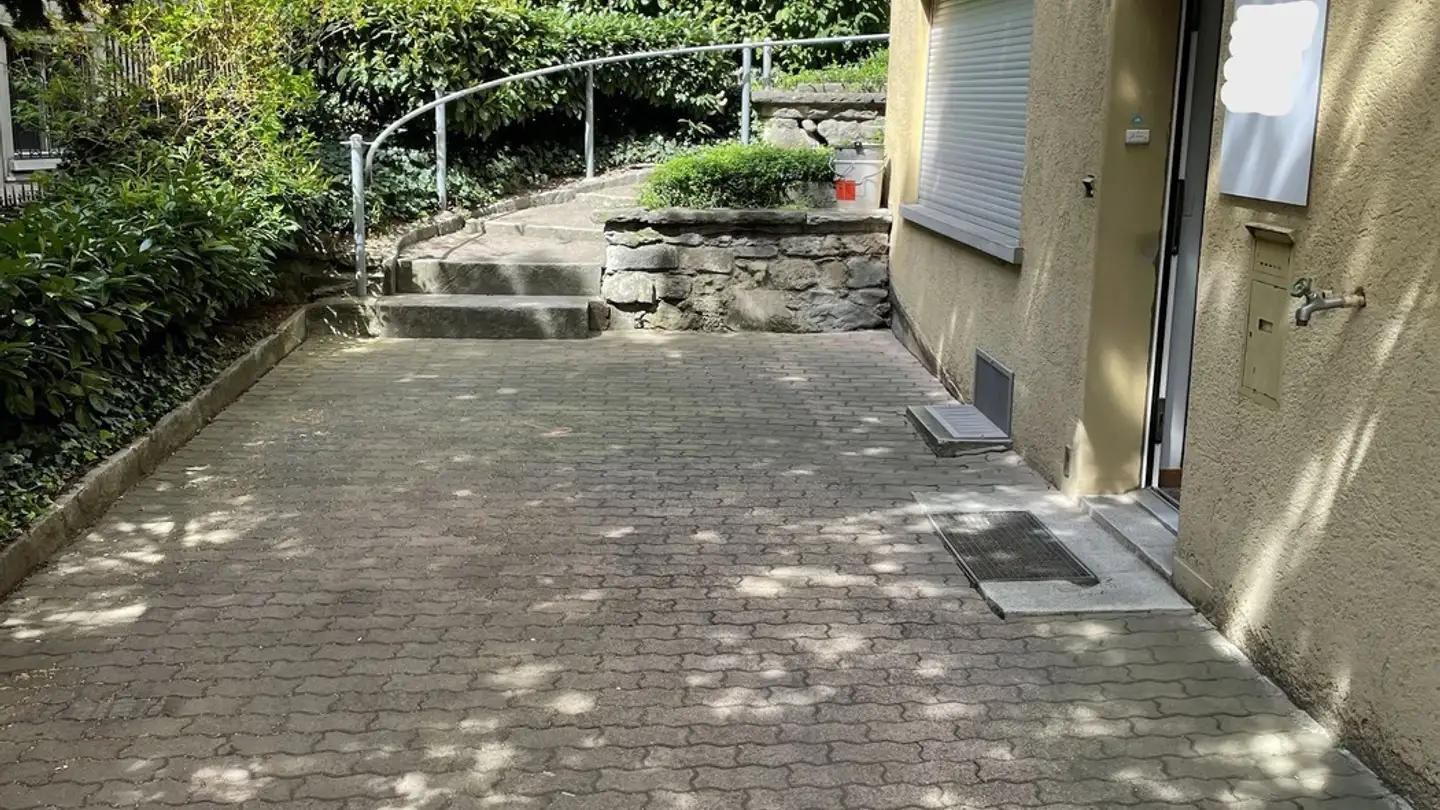 Spazio ufficio in affitto - Haldenbachstrasse 17, 8006 Zürich - Foto 4