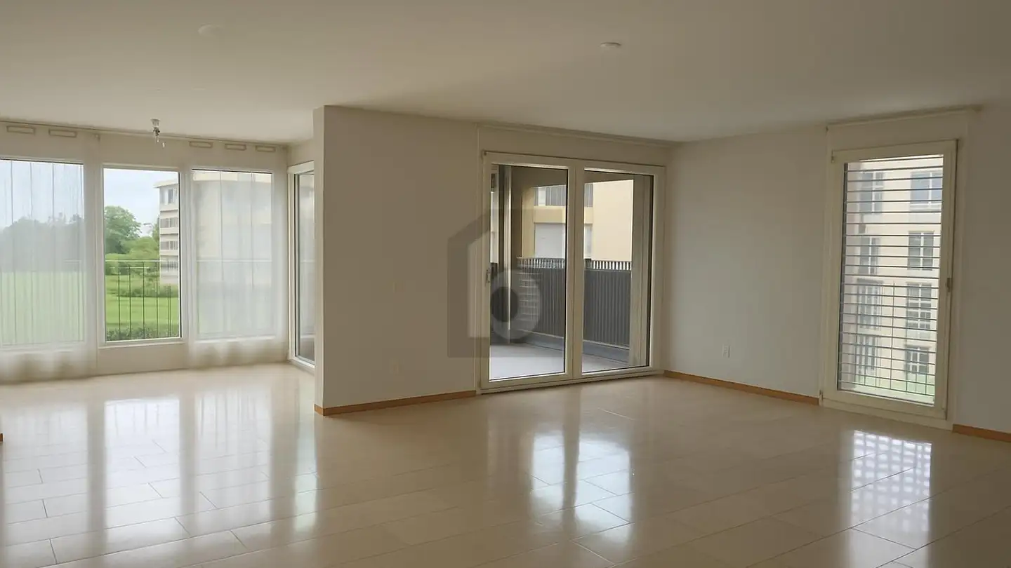Apartment for rent - 1752 Villars-sur-Glâne